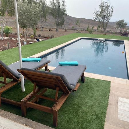 Villa Casa La Jermosa à Pájara Extérieur photo