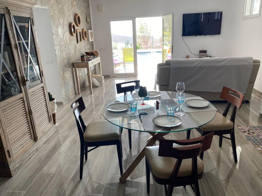 Villa Casa La Jermosa à Pájara Extérieur photo