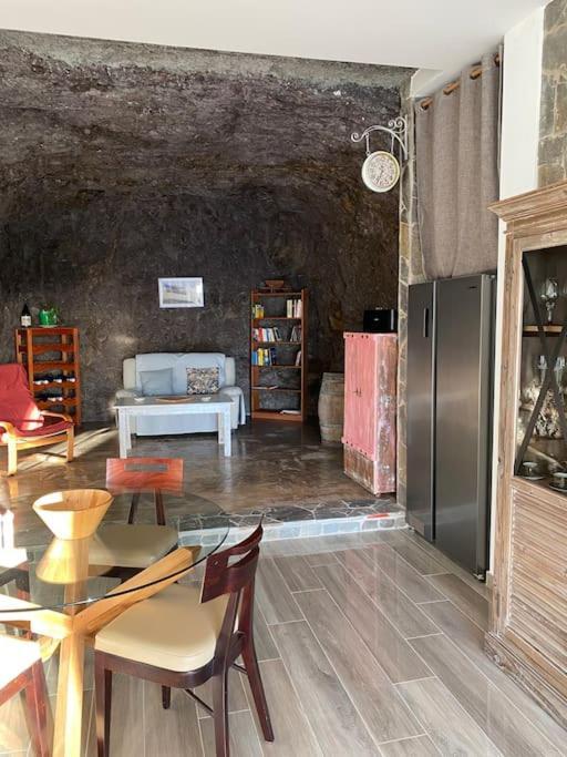 Villa Casa La Jermosa à Pájara Extérieur photo