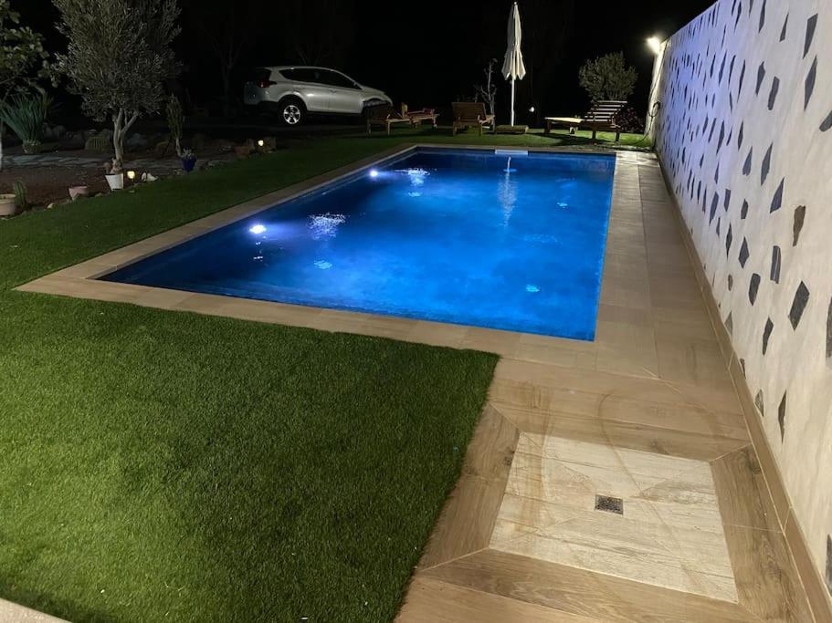 Villa Casa La Jermosa à Pájara Extérieur photo