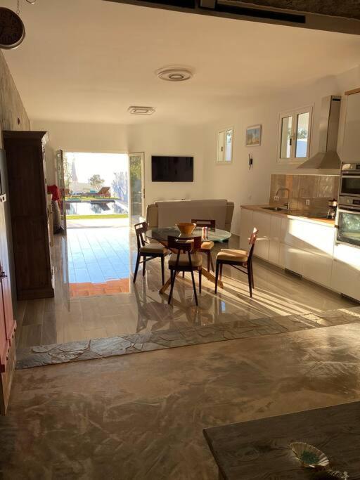 Villa Casa La Jermosa à Pájara Extérieur photo