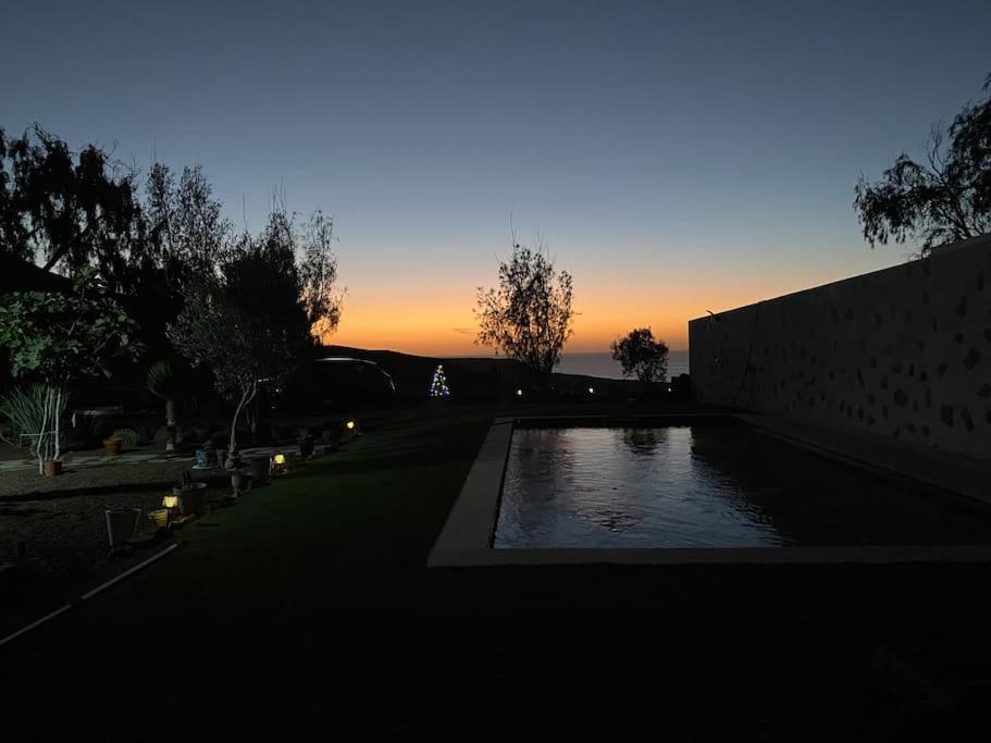 Villa Casa La Jermosa à Pájara Extérieur photo