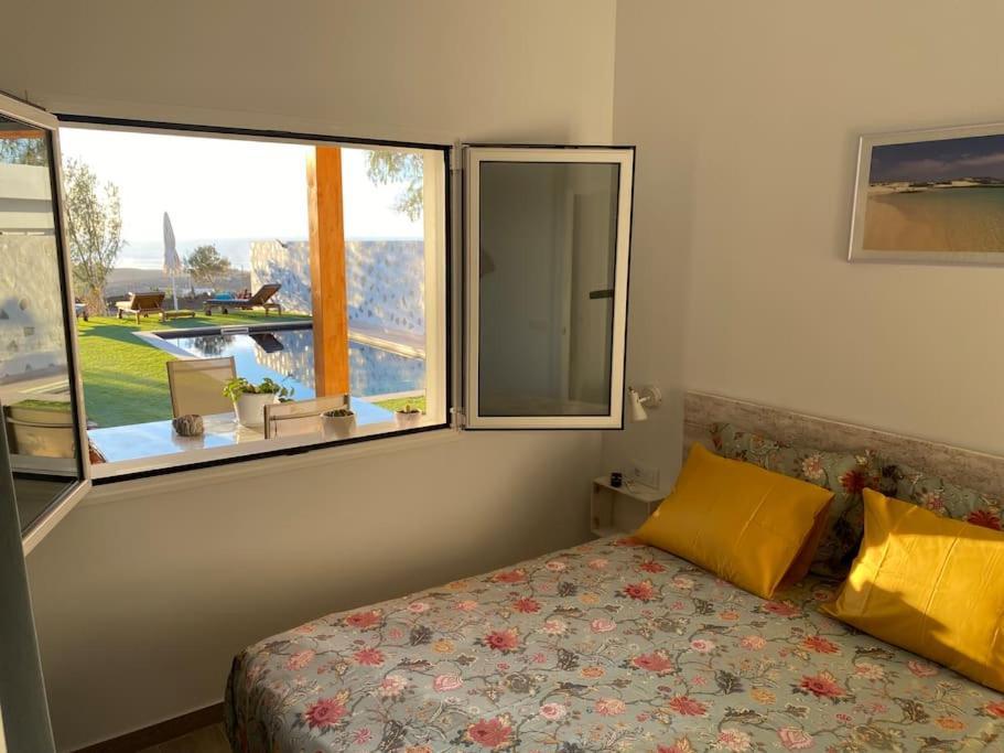 Villa Casa La Jermosa à Pájara Extérieur photo