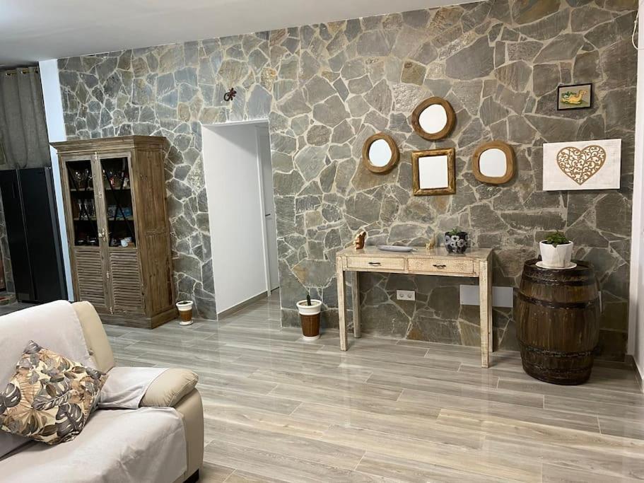 Villa Casa La Jermosa à Pájara Extérieur photo