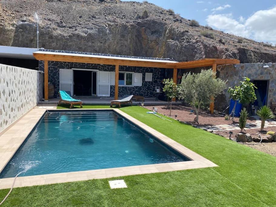 Villa Casa La Jermosa à Pájara Extérieur photo