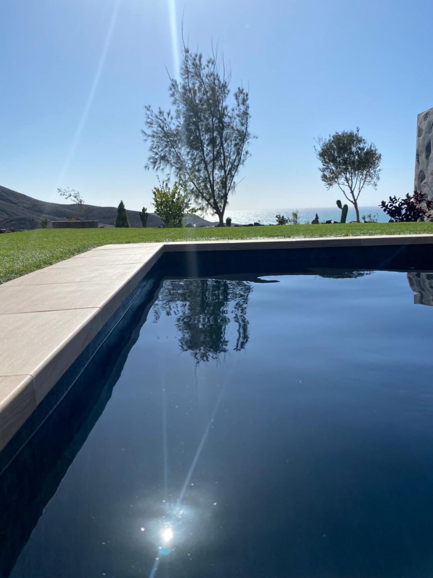 Villa Casa La Jermosa à Pájara Extérieur photo