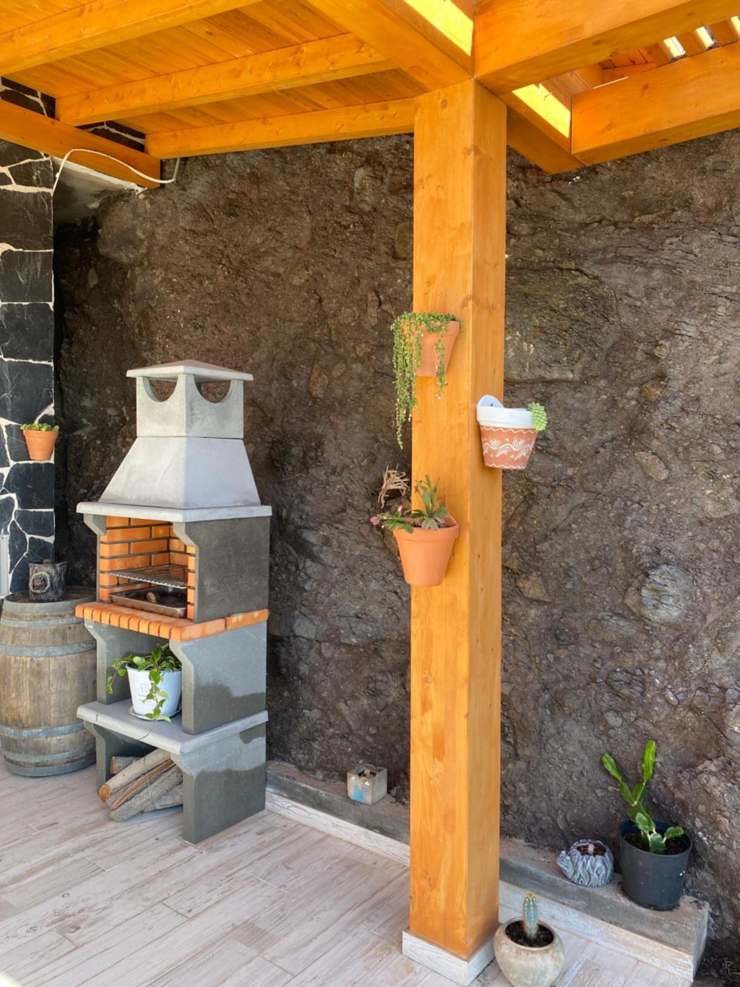 Villa Casa La Jermosa à Pájara Extérieur photo