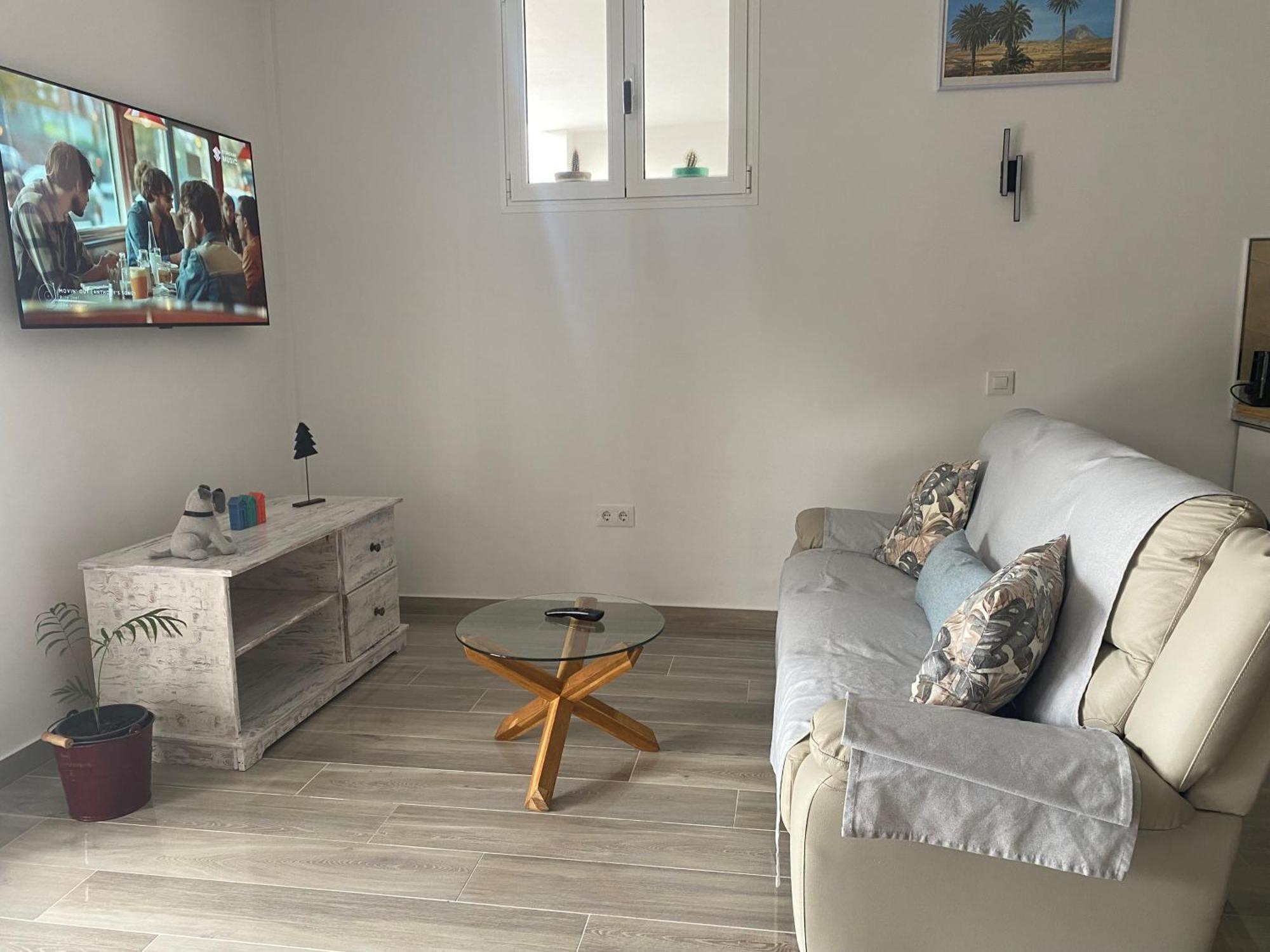 Villa Casa La Jermosa à Pájara Extérieur photo